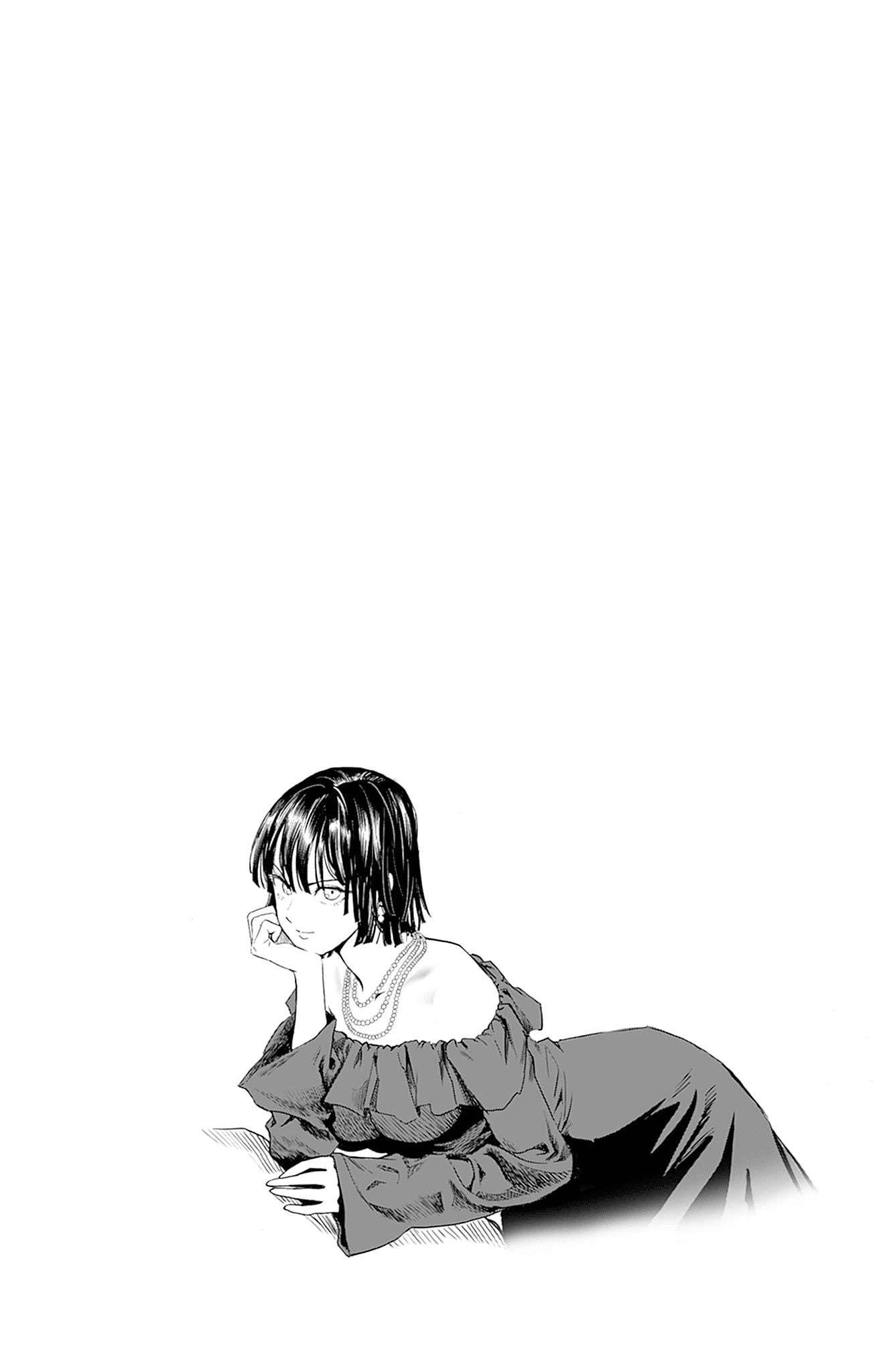 One Punch Man - Chapter 145.5 image 10